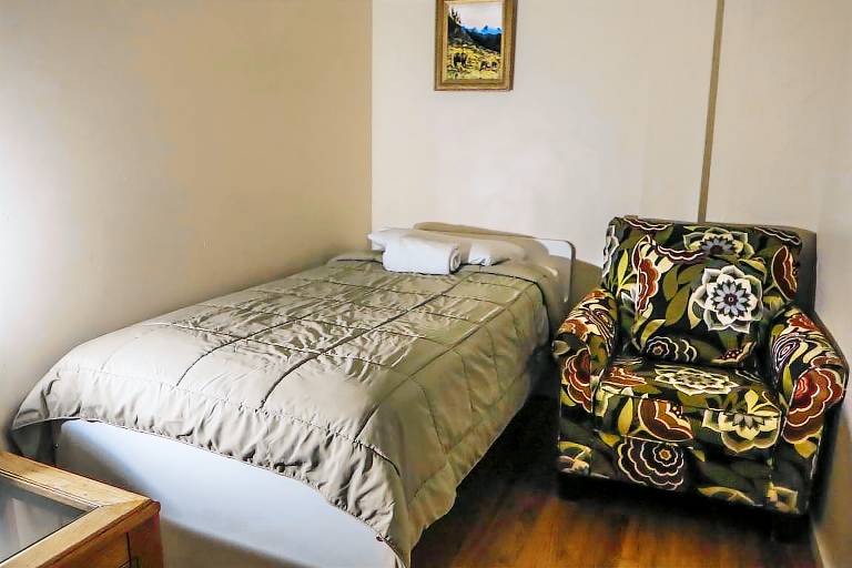 Treasure State Hostel — photo 3