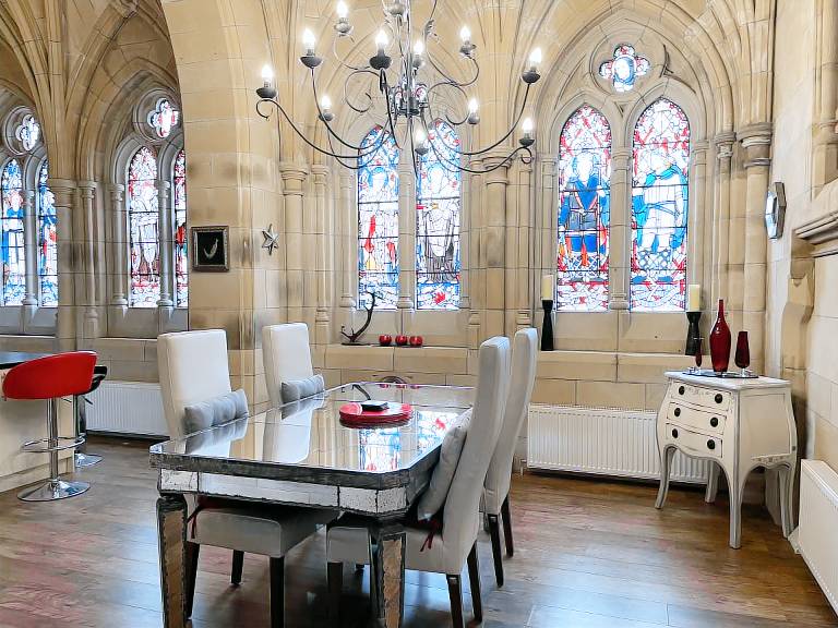 Apartament  Fort Augustus and Glenmoriston