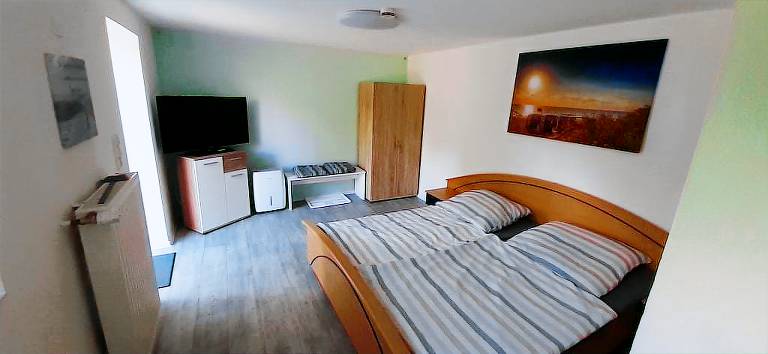 Ferienwohnung Oberbettingen