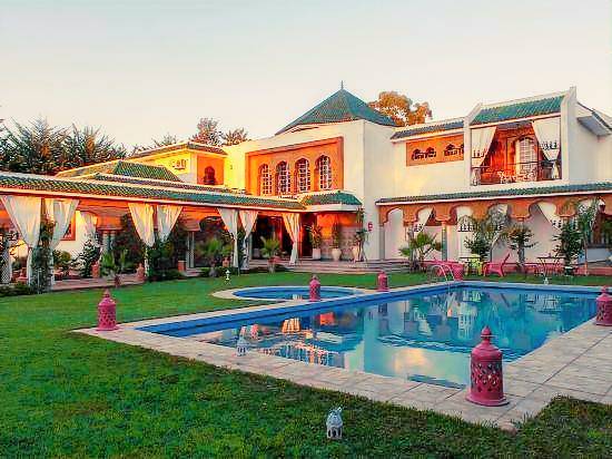 Villa des Ambassadors — photo 2