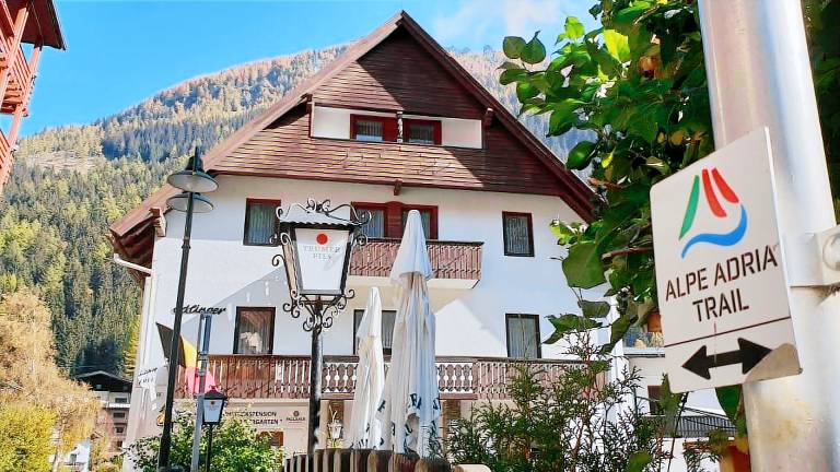 Ferienwohnung Mallnitz