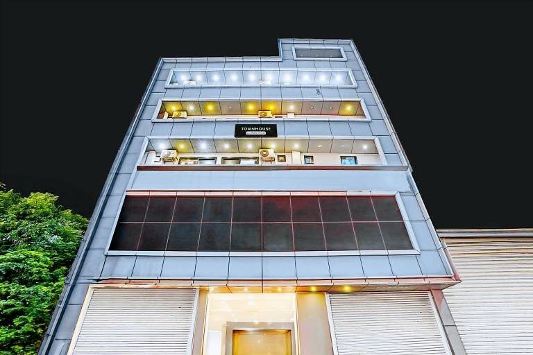 Townhouse Sector 9 Gurgaon