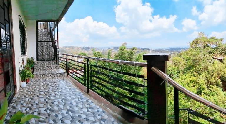 Rental apartment with patio | Pets are welcome — photo 3