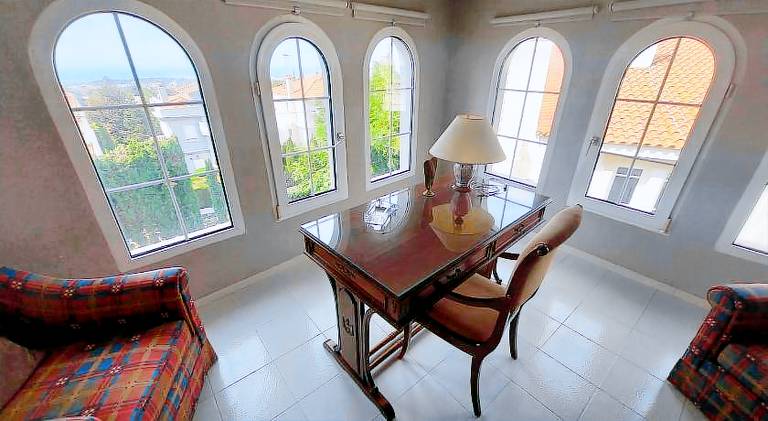 Fully equipped nice villa with private pool, terrace & garden | Suitable for remote work | Pet-friendly — photo 5
