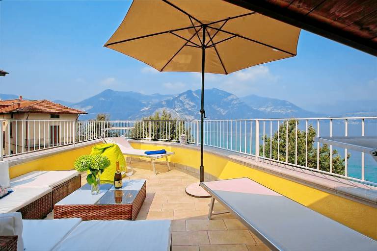 Casa  Marone