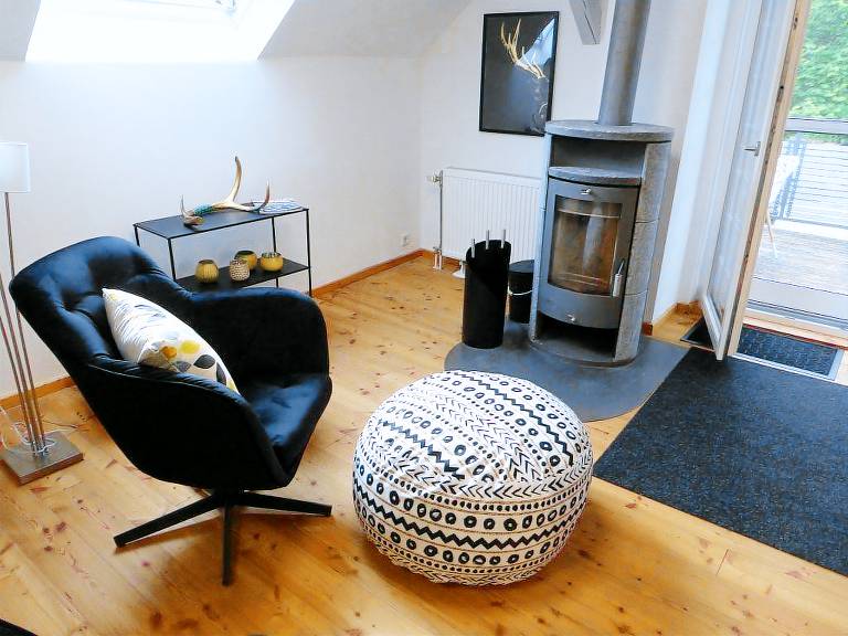 Ferienwohnung Kimbach