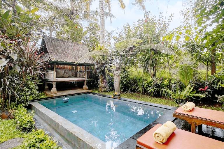 Villa Ubud