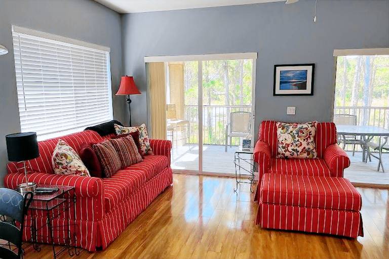 Condo Port St. Lucie