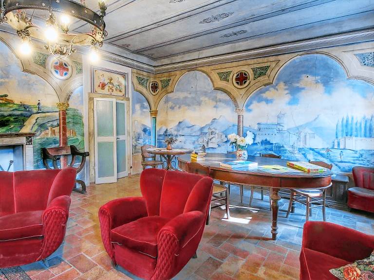 Casale Bevagna