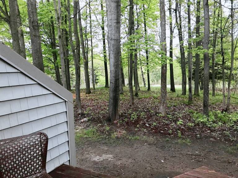 Condo Canadian Lakes