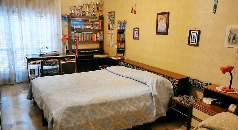 Holiday apartment with 2 rooms for 6 persons — photo 2