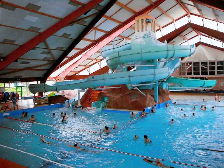 Camping  Châteauroux