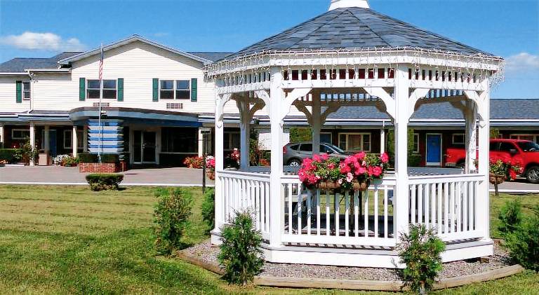 Motel Hollidaysburg
