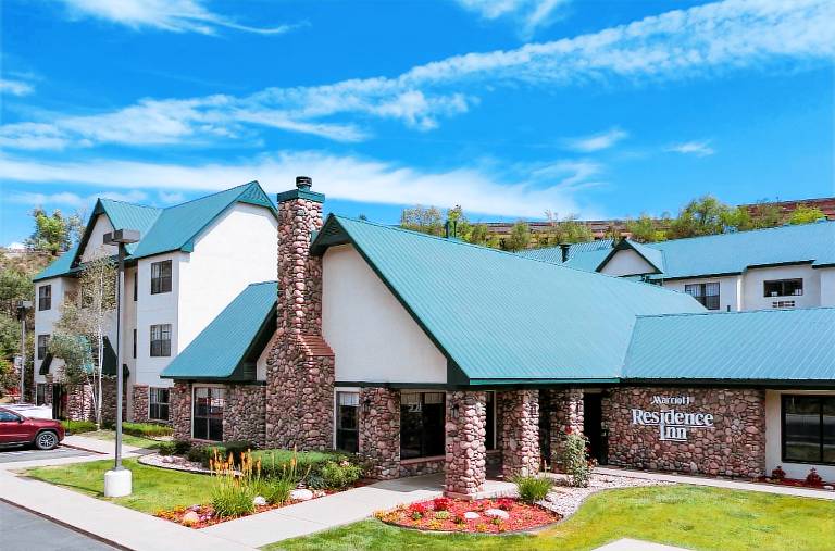 Residence Inn by Marriott Durango Downtown — photo 5