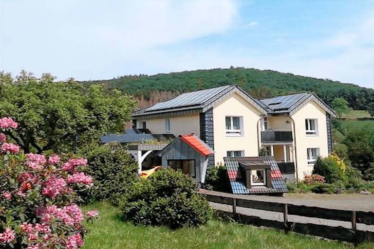 Ferienwohnung Gummersbach
