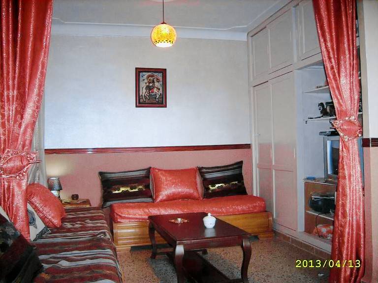 Appartement Béjaïa