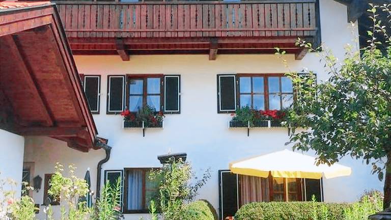 50 m² Ferienwohnung