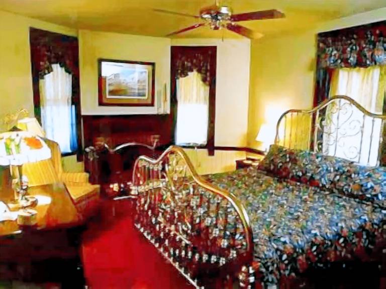 Bed and breakfast Saint Michaels