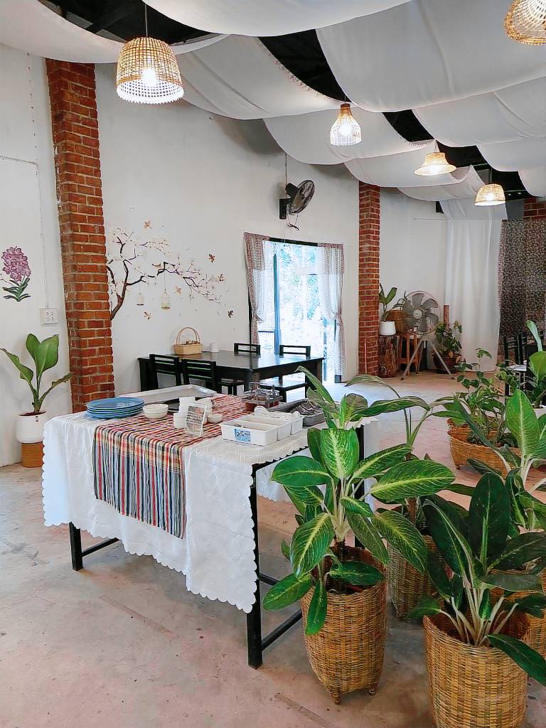 Khun Khao Tamnan Prai Resort — photo 4