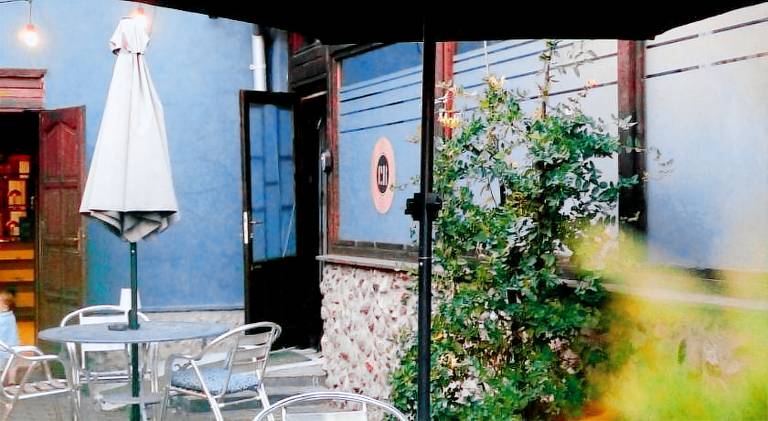 Casa Rosu — photo 5