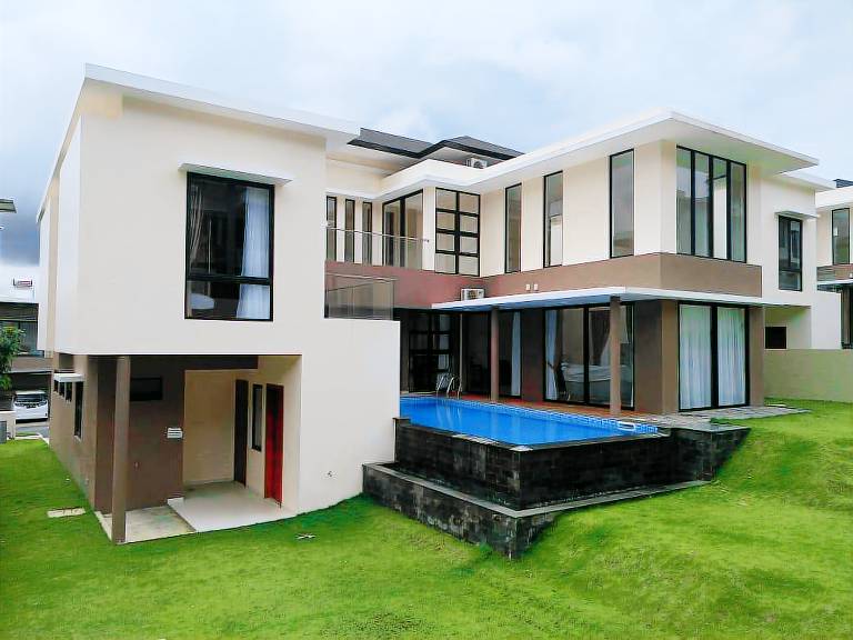 Villa Batam