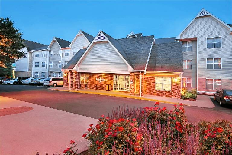 Residence Inn by Marriott Danbury in Fairfield, CT