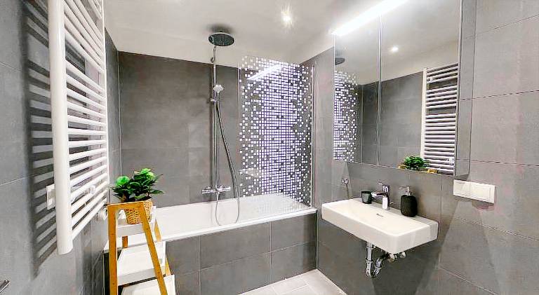 Charming rental apartment | Pets are welcome — photo 2