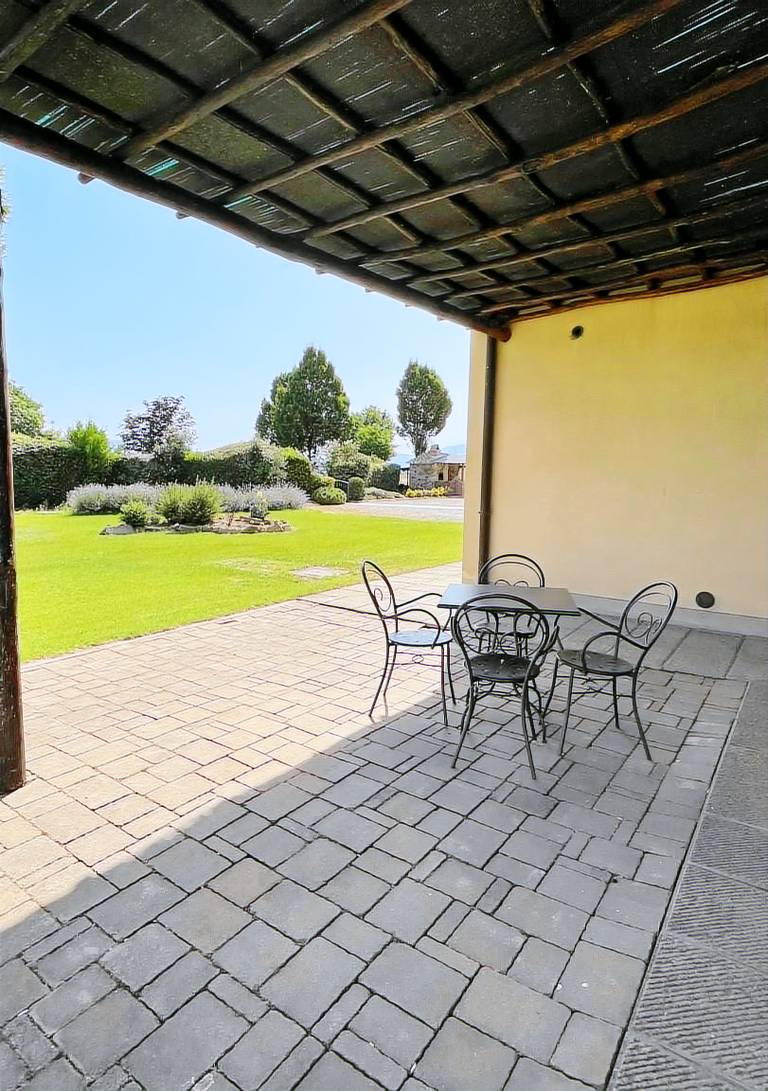 Privatzimmer Monte San Savino