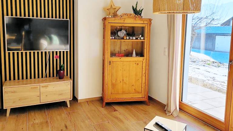 Ferienwohnung Halblech