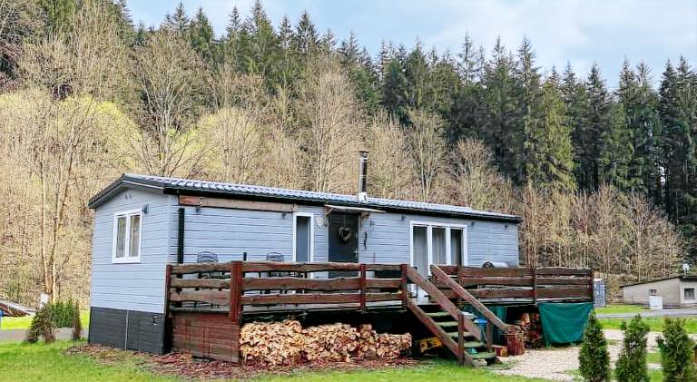 House  Velké Karlovice