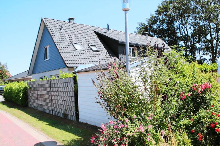 Ferienhaus Butjadingen