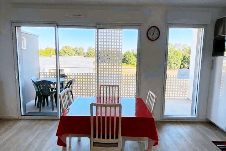Fully equipped charming holiday apartment with garden | Dogs allowed — photo 4