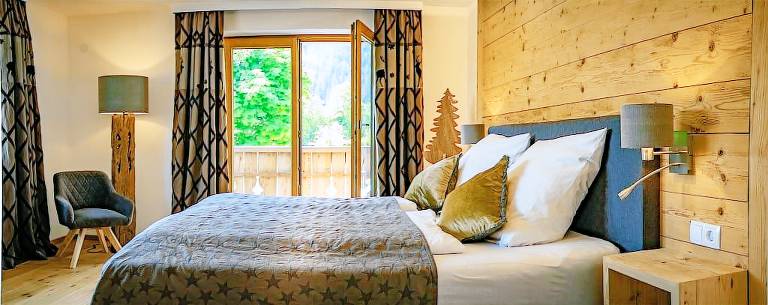 Chalet Vils
