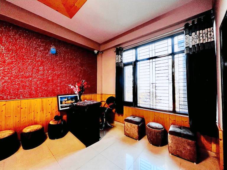 Nirvana Rooms Shimla — photo 4