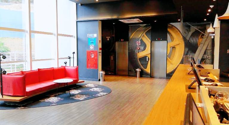 Ibis Juiz de Fora — photo 2
