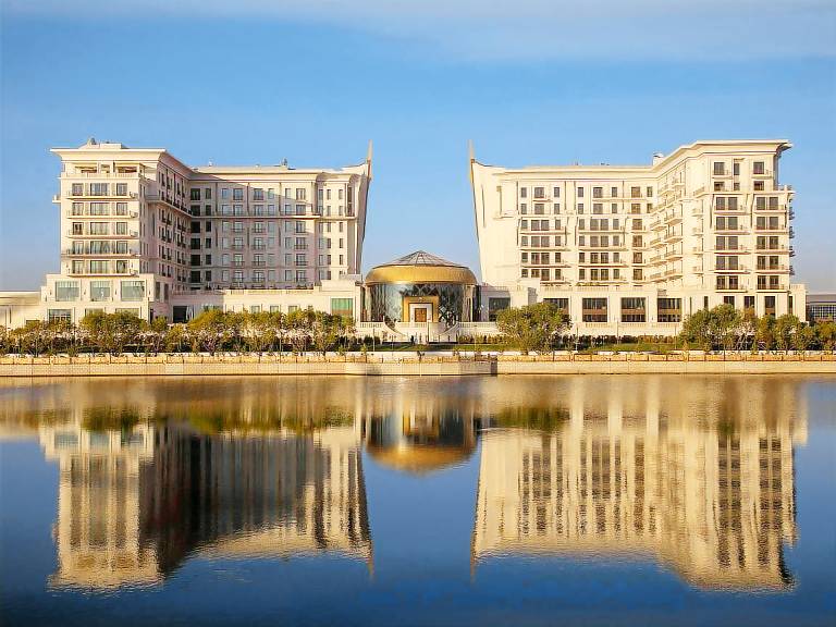 The St. Regis Astana in Astana