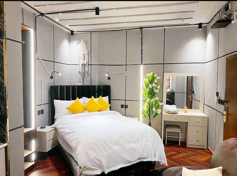 Vacation home with 1 room for 3 persons — photo 2