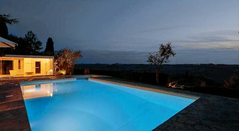 Villa I Barronci Resort & Spa — photo 2