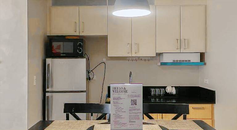 Serviced apartment with private pool | Pets are welcome — photo 3