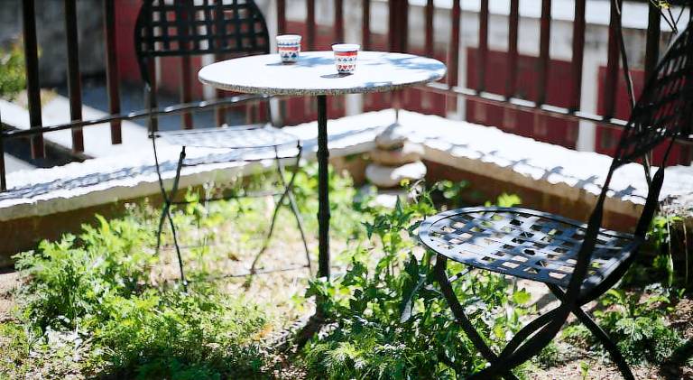 Wonderful holiday apartment with yard | Pets are welcome in Cittadella