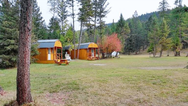 Bed & Breakfast Kalispell