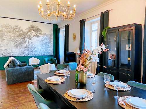 Appartement Carquefou