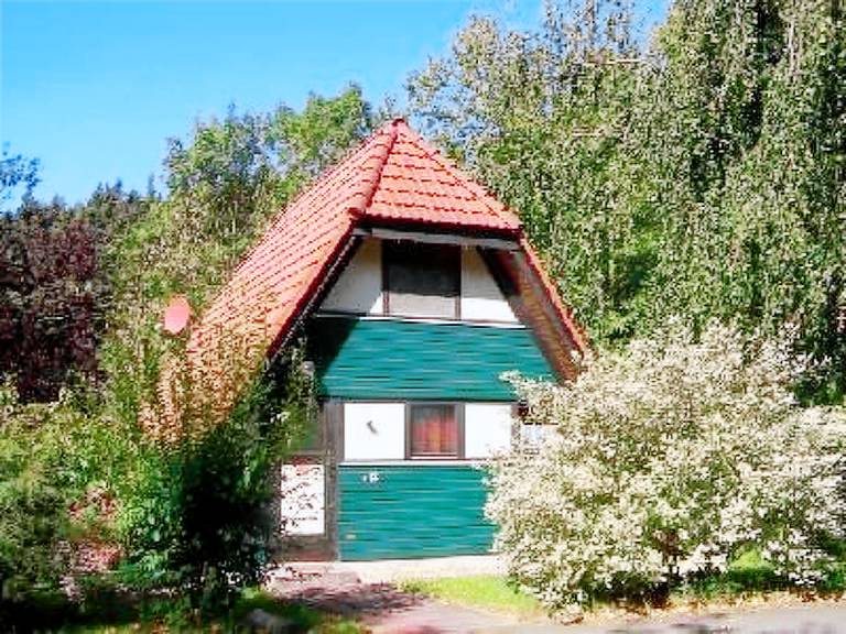 Ferienhaus Ronshausen