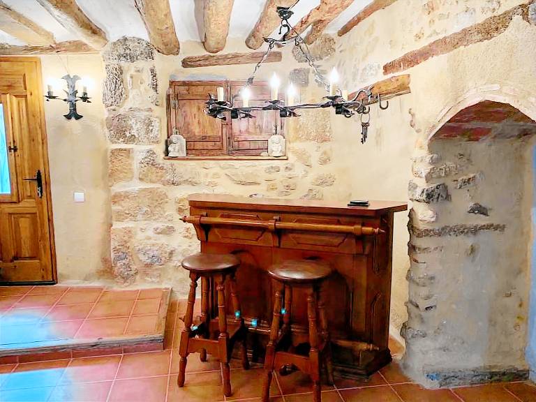 Apartamento  Fuentespalda