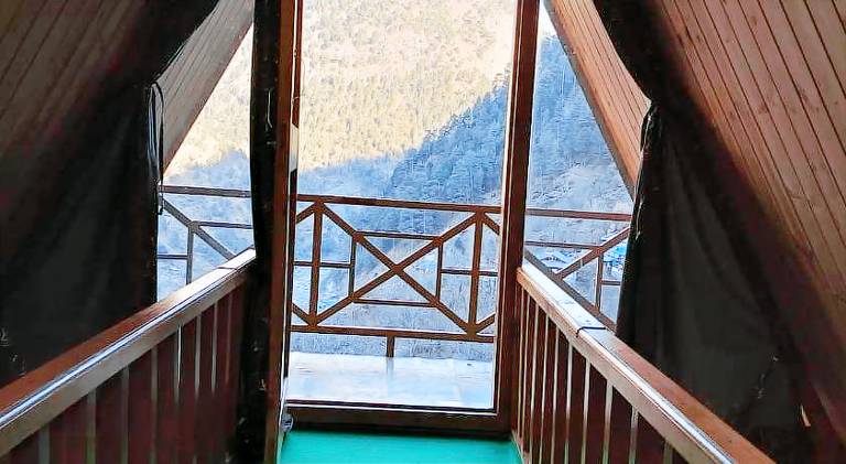 Nice cabin with terrace & garden | Pet-friendly — photo 5