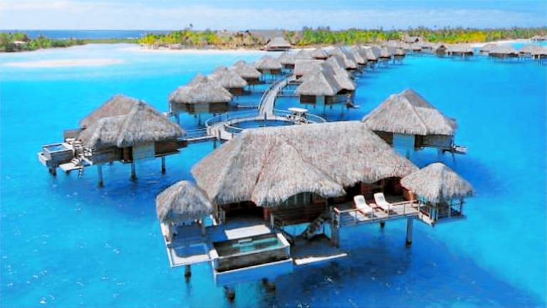 Resort Bora Bora