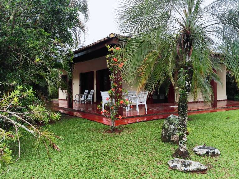 Casa  Praia do Sape