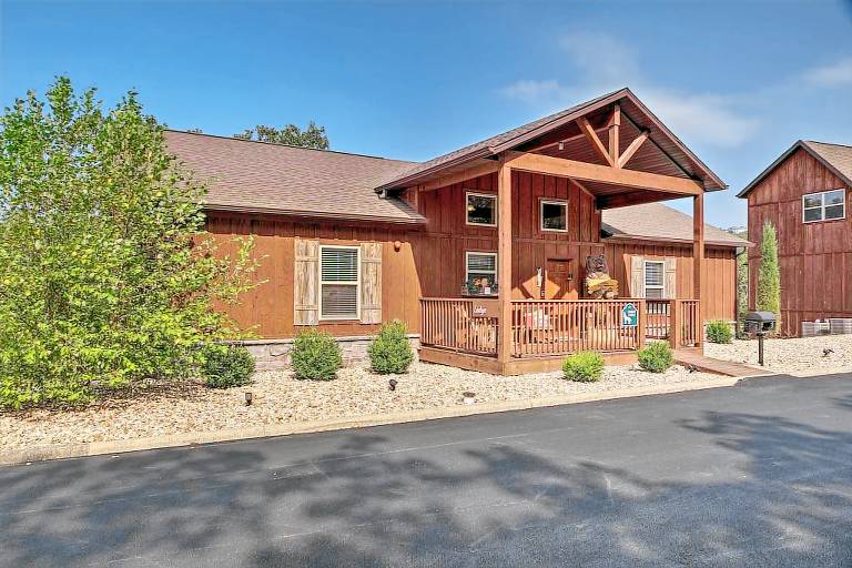 Reeds Spring, MO Vacation Rentals from 70 HomeToGo