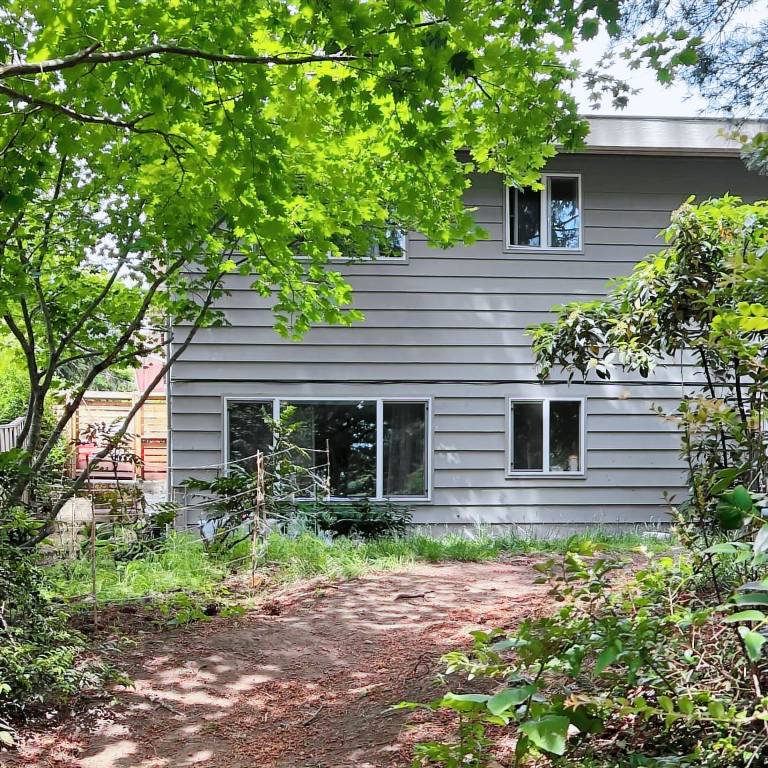 Casa North Seattle