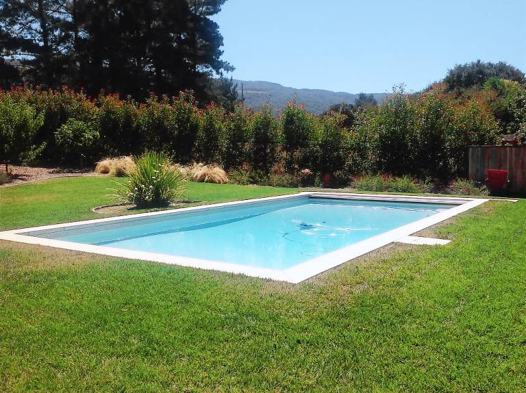 House Napa